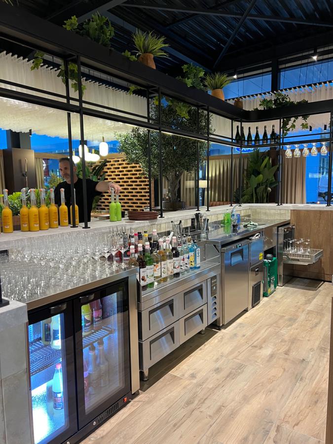 La Vetra Mülheim / Almanya