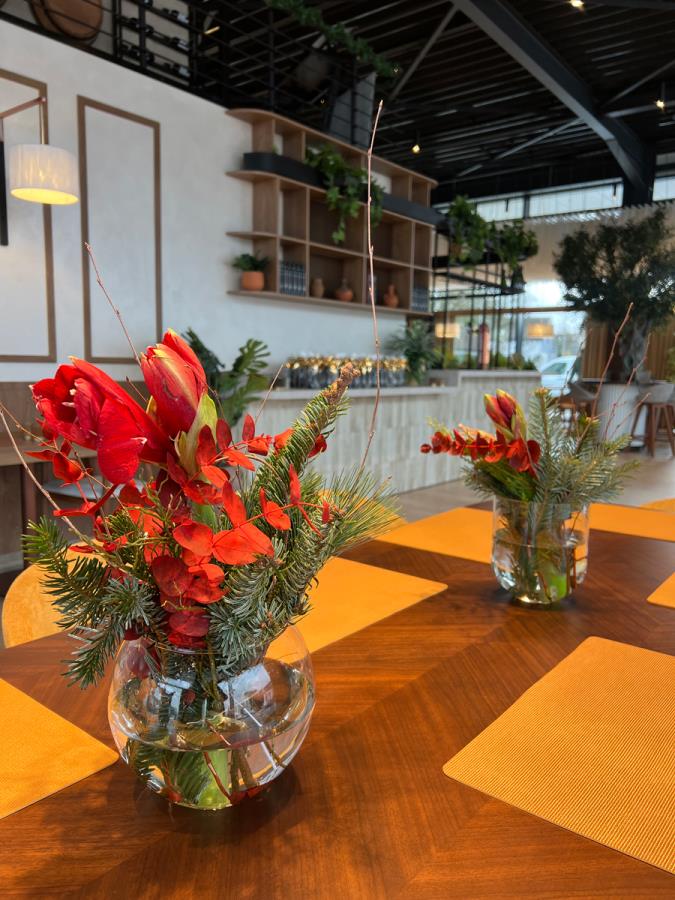 La Vetra Mülheim / Almanya